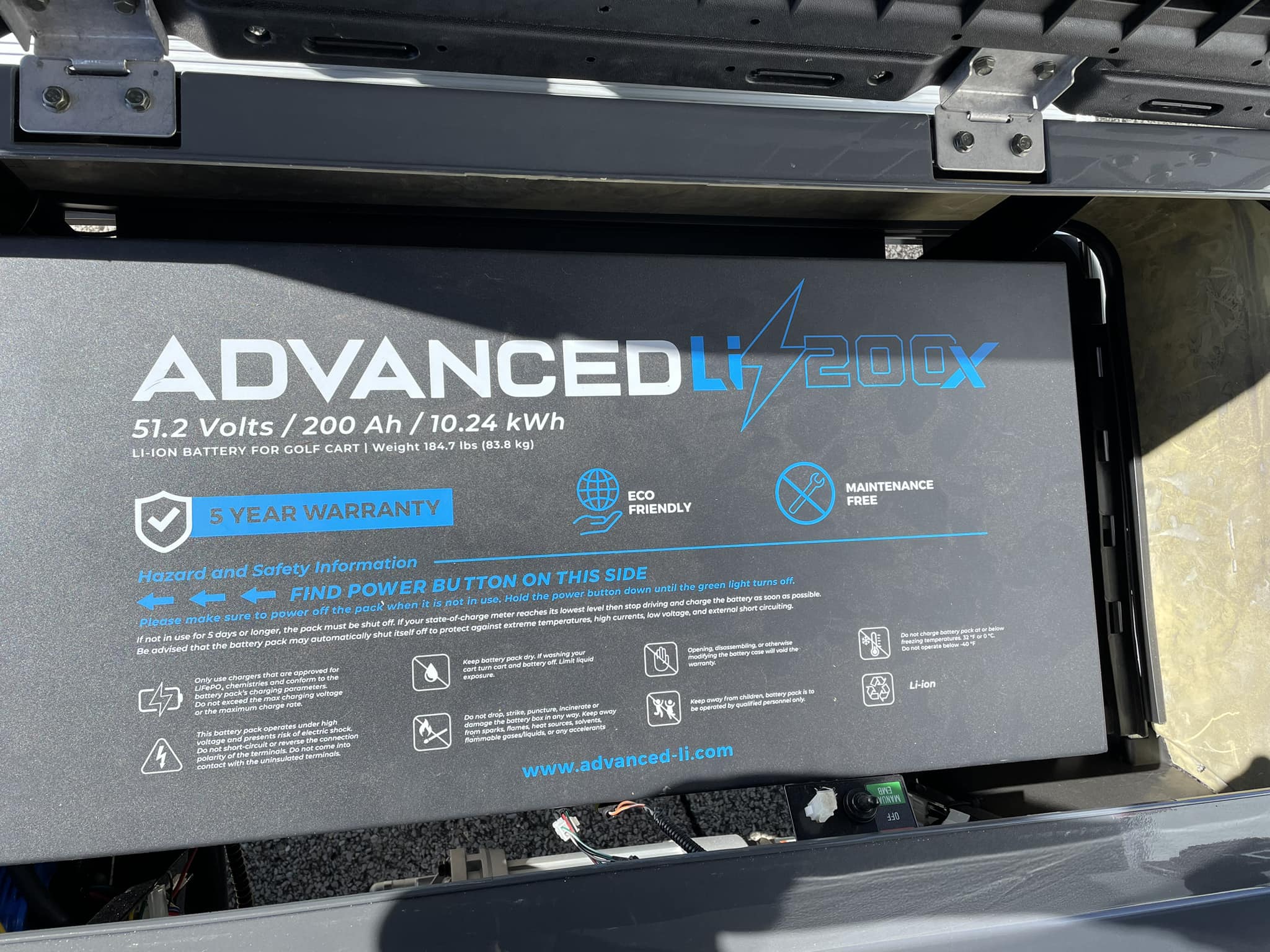 Golf Cart Parts for Sale in Cottleville, MO The Cottleville Caddy Shack